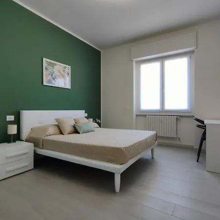 Apartment Incentrho