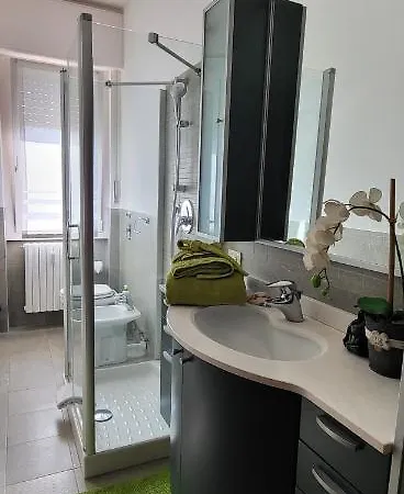 Incentrho Apartment Rho