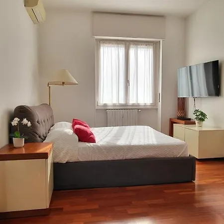 Apartment Incentrho *