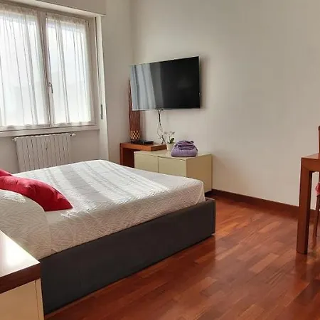 Apartment Incentrho *