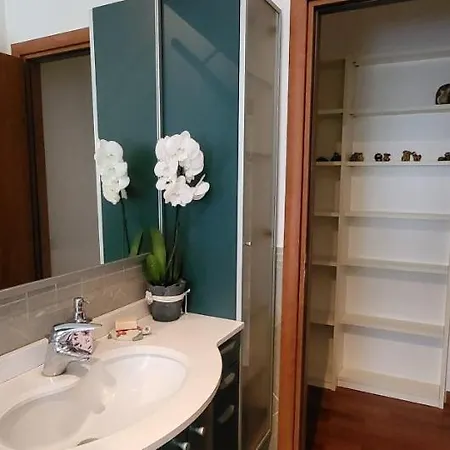 Apartment Incentrho
