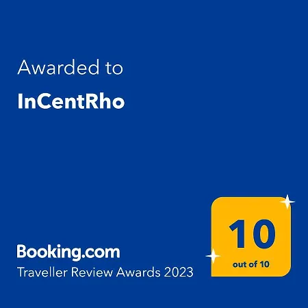 Incentrho * Rho