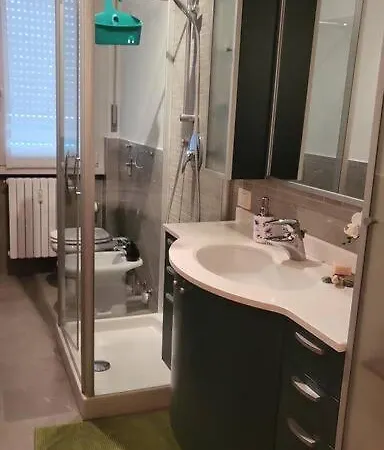 Incentrho Apartment