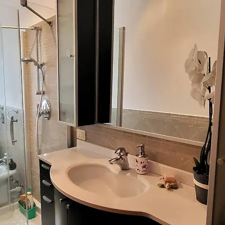 Incentrho Apartment *