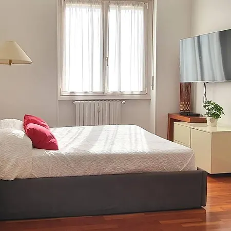 Apartment Incentrho Rho