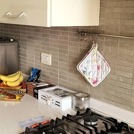 Apartment Incentrho