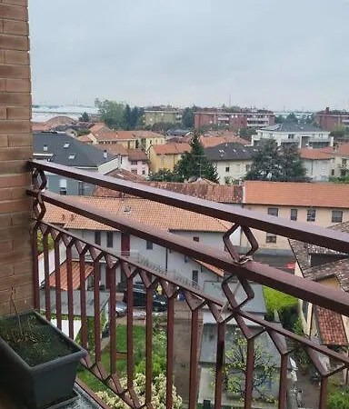 Apartment Incentrho *