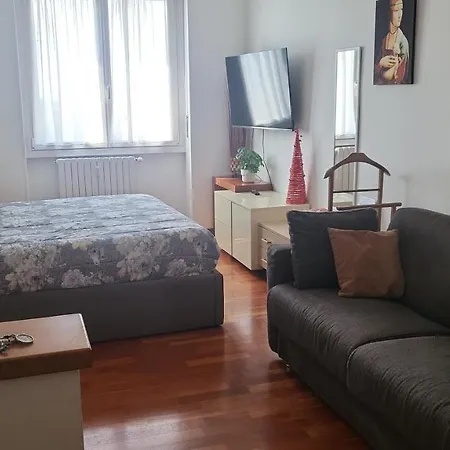 Apartment Incentrho