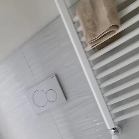 Apartment Incentrho