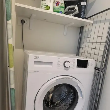 Incentrho Apartment Rho